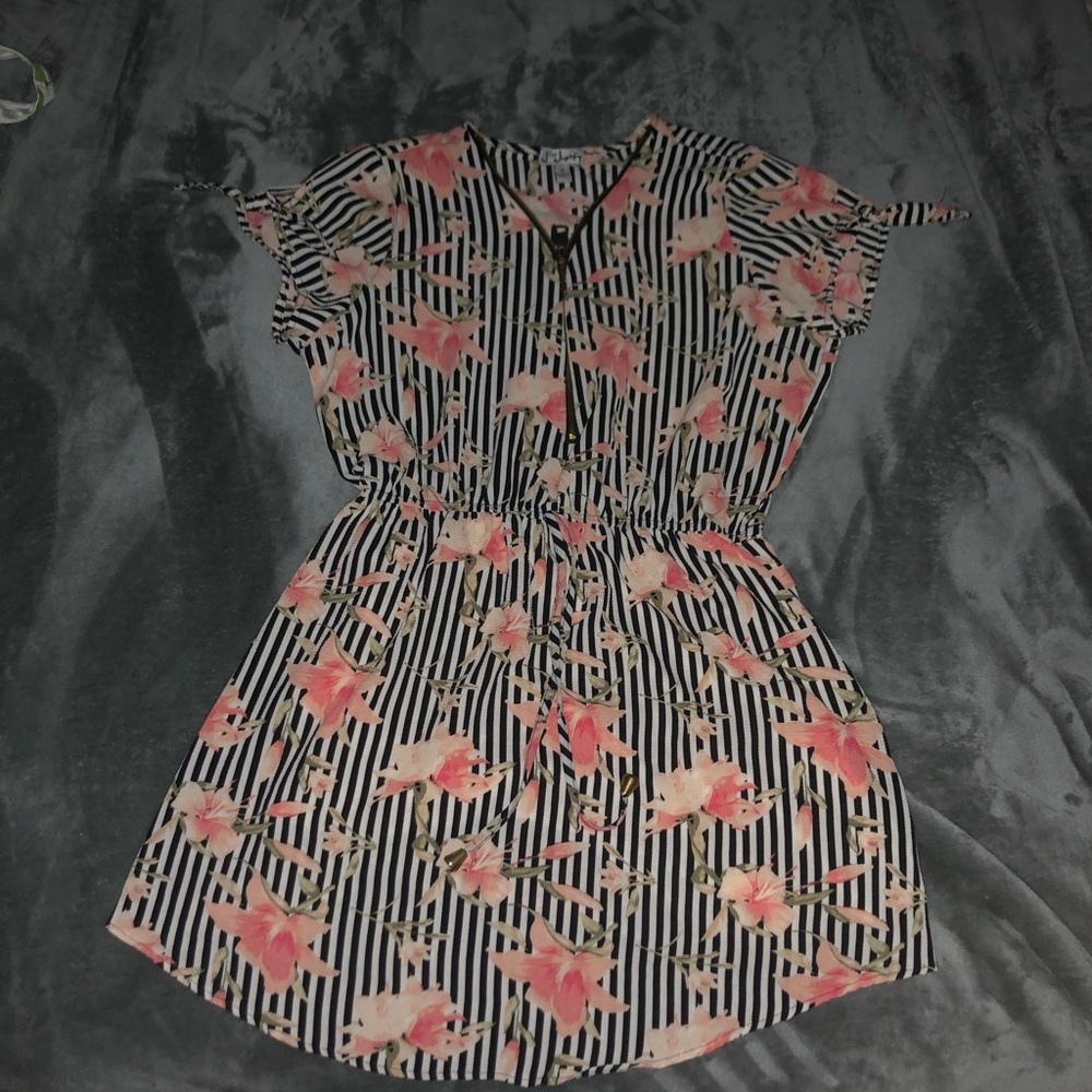 Womens romper